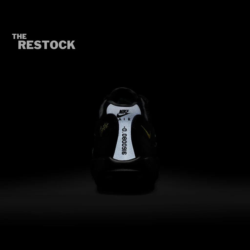 Corteiz RTW x Nike Air Max 95 - Honey Black