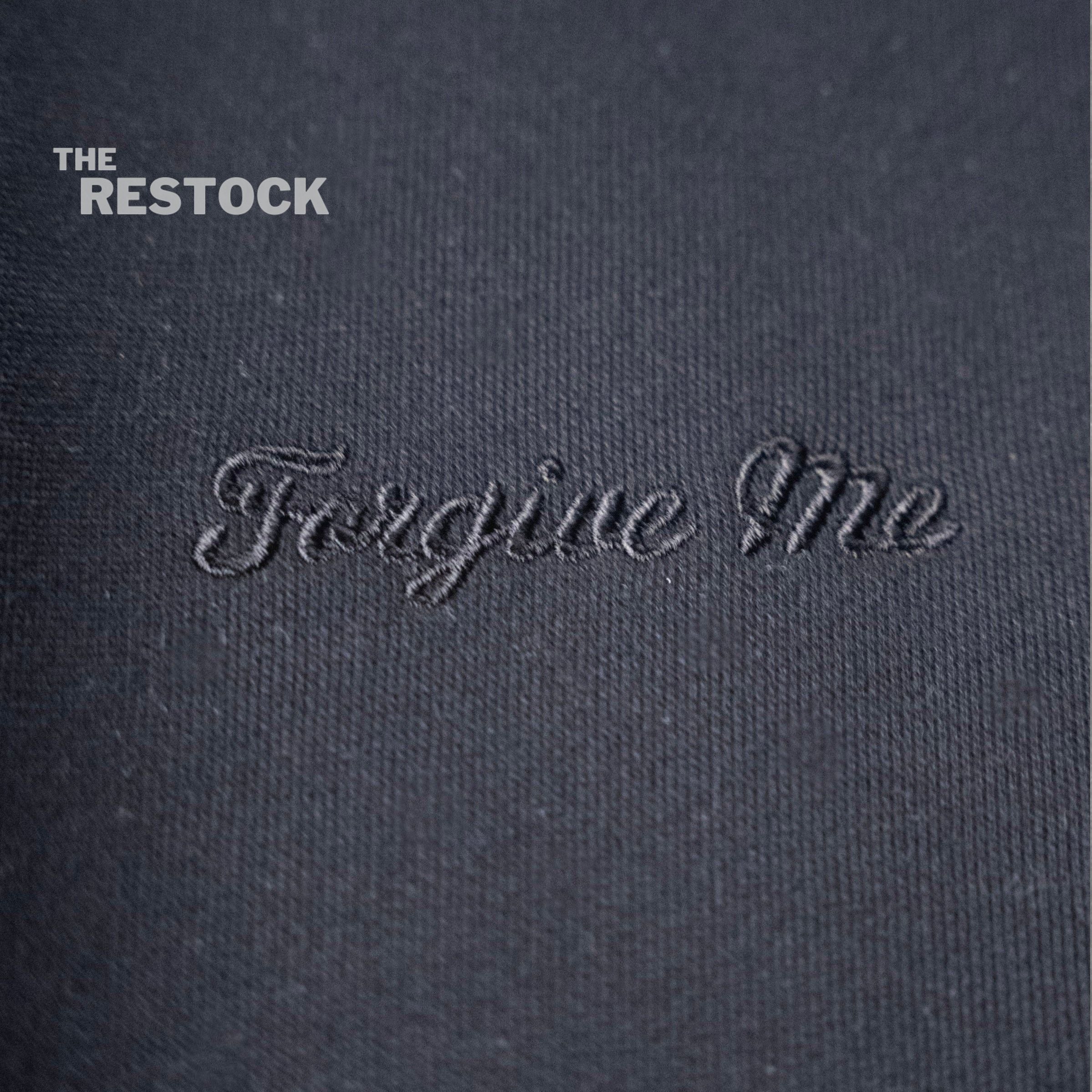 Syna World Logo Tracksuit - Blackout