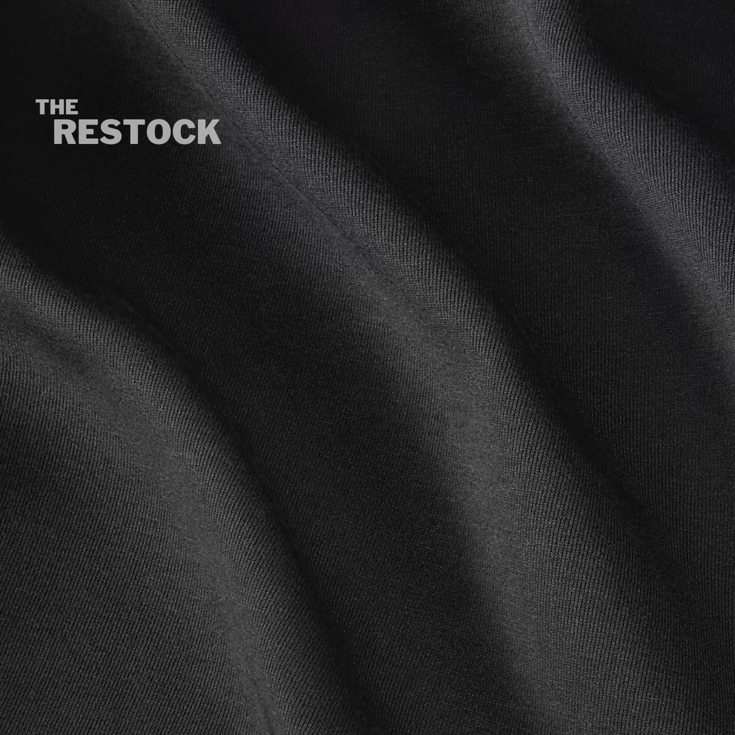 Nike x Syna World Tech Fleece Zip-Up Hoodie - Black / Bronze