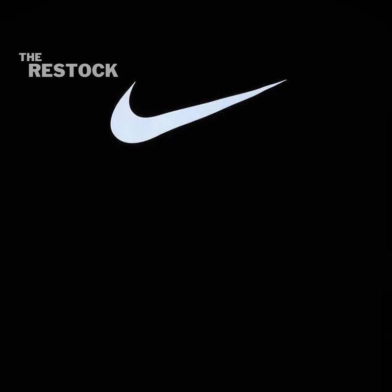 Corteiz RTW x Nike NRG Midlayer - Onyx Black