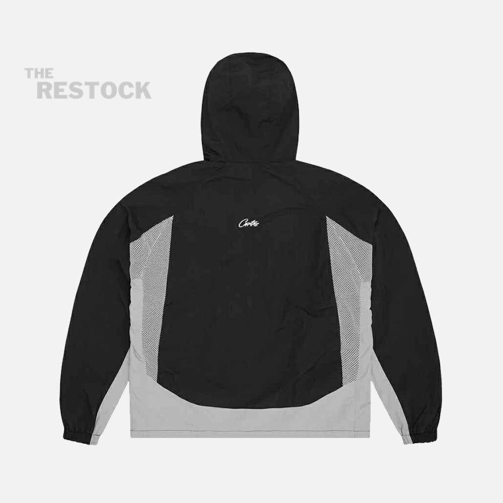 Corteiz RTW Spring Jacket V2 - Black