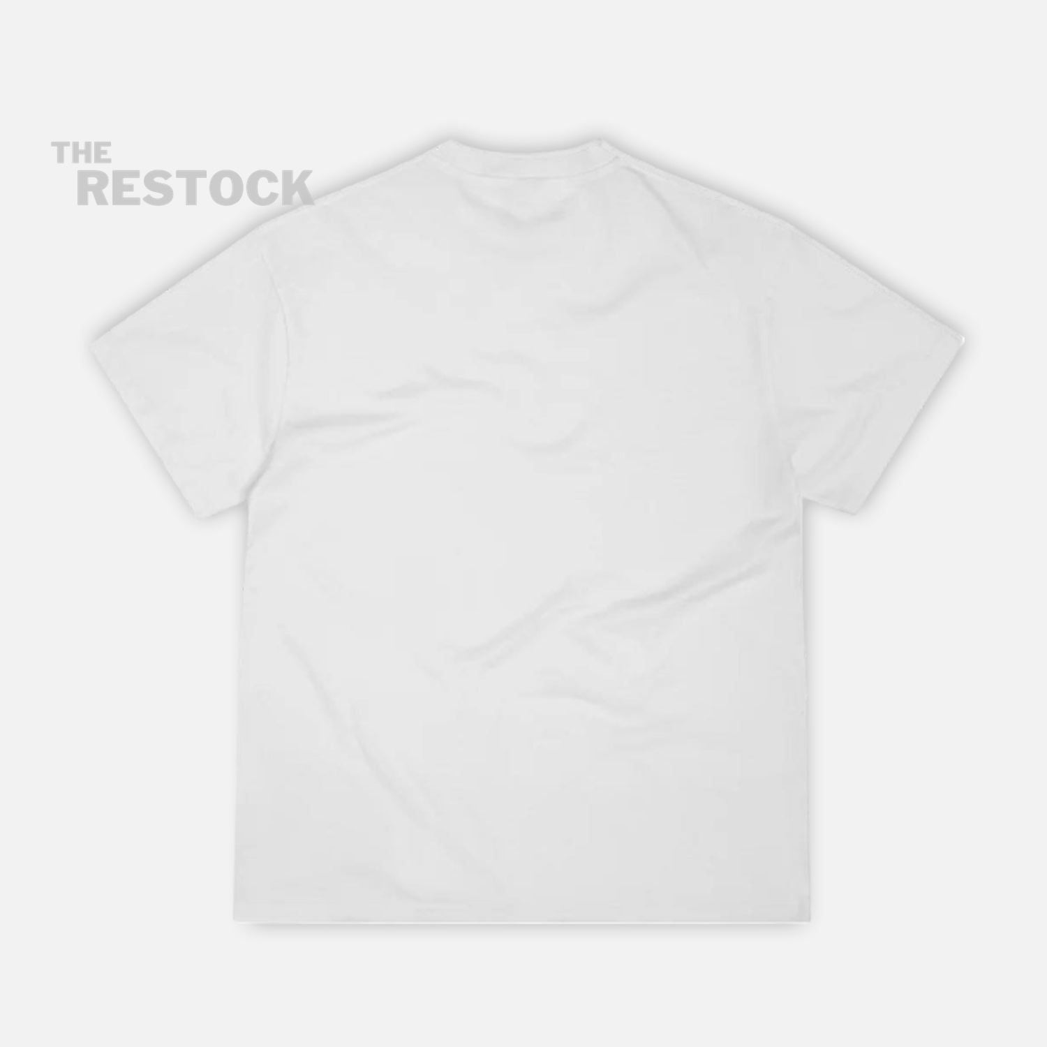 Corteiz RTW Narnia Rip T-Shirt - White