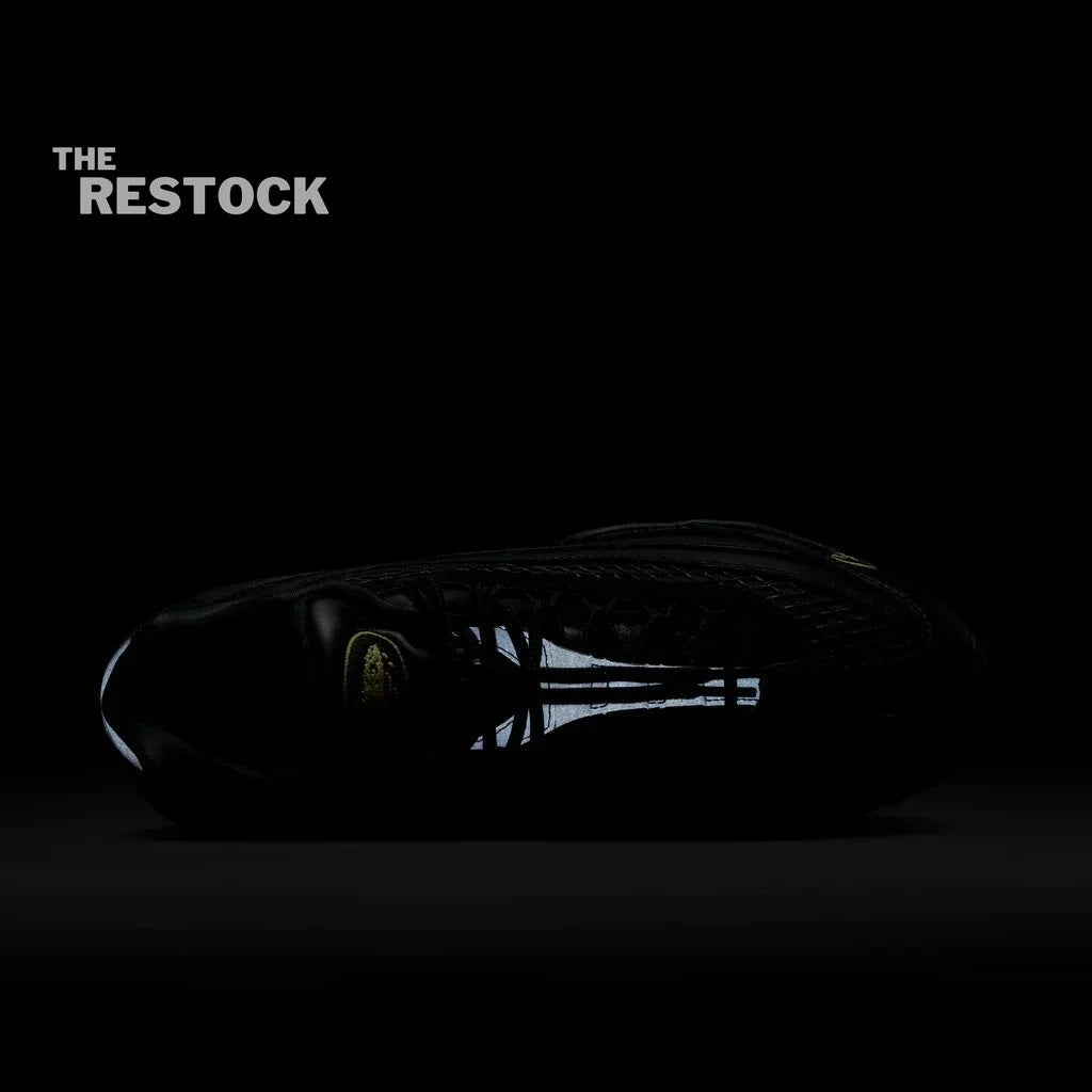 Corteiz RTW x Nike Air Max 95 - Honey Black