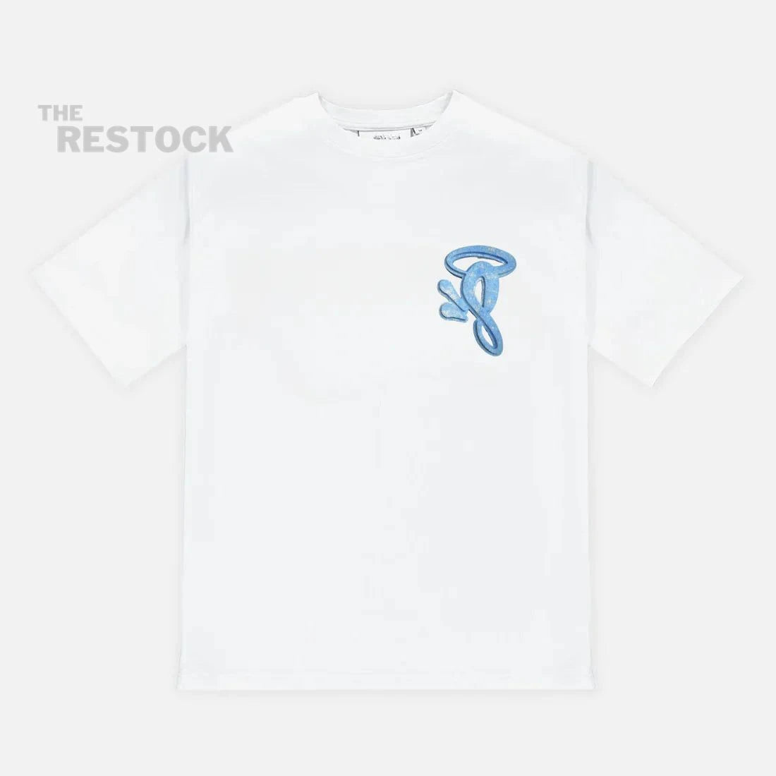 Syna World Pill T-Shirt - White