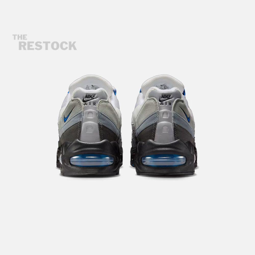 Nike Air Max 95 OG - Big Bubble Blue Spark 2025