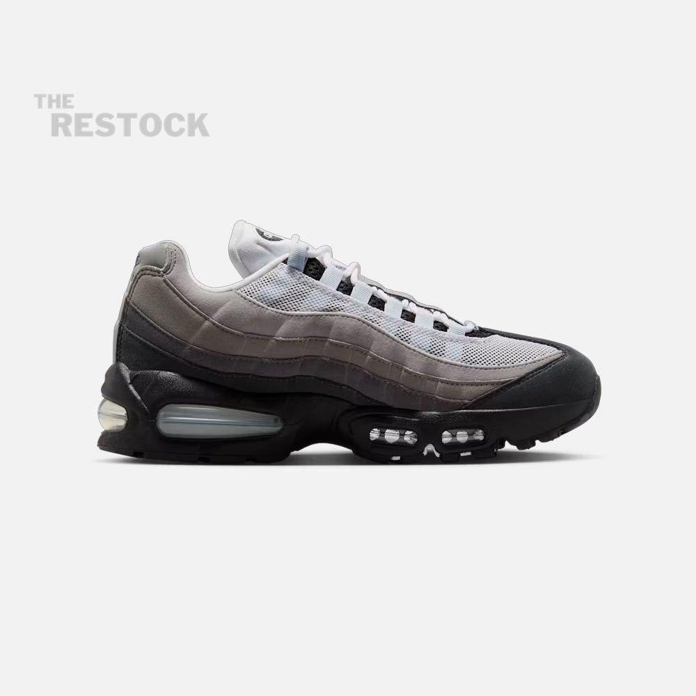 W Nike Air Max 95 OG - Big Bubble Blue Tint 2025