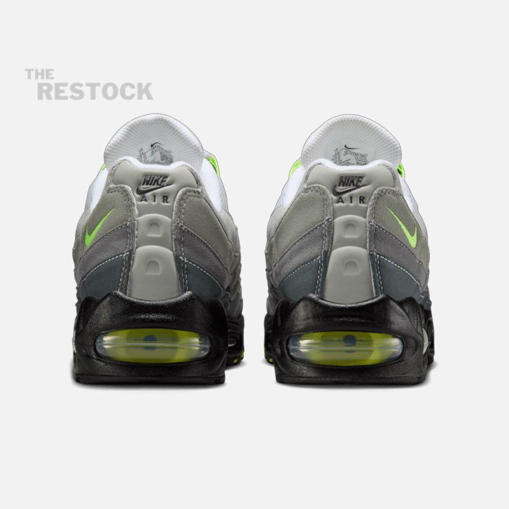 Nike Air Max 95 OG - Big Bubble Neon (2025)