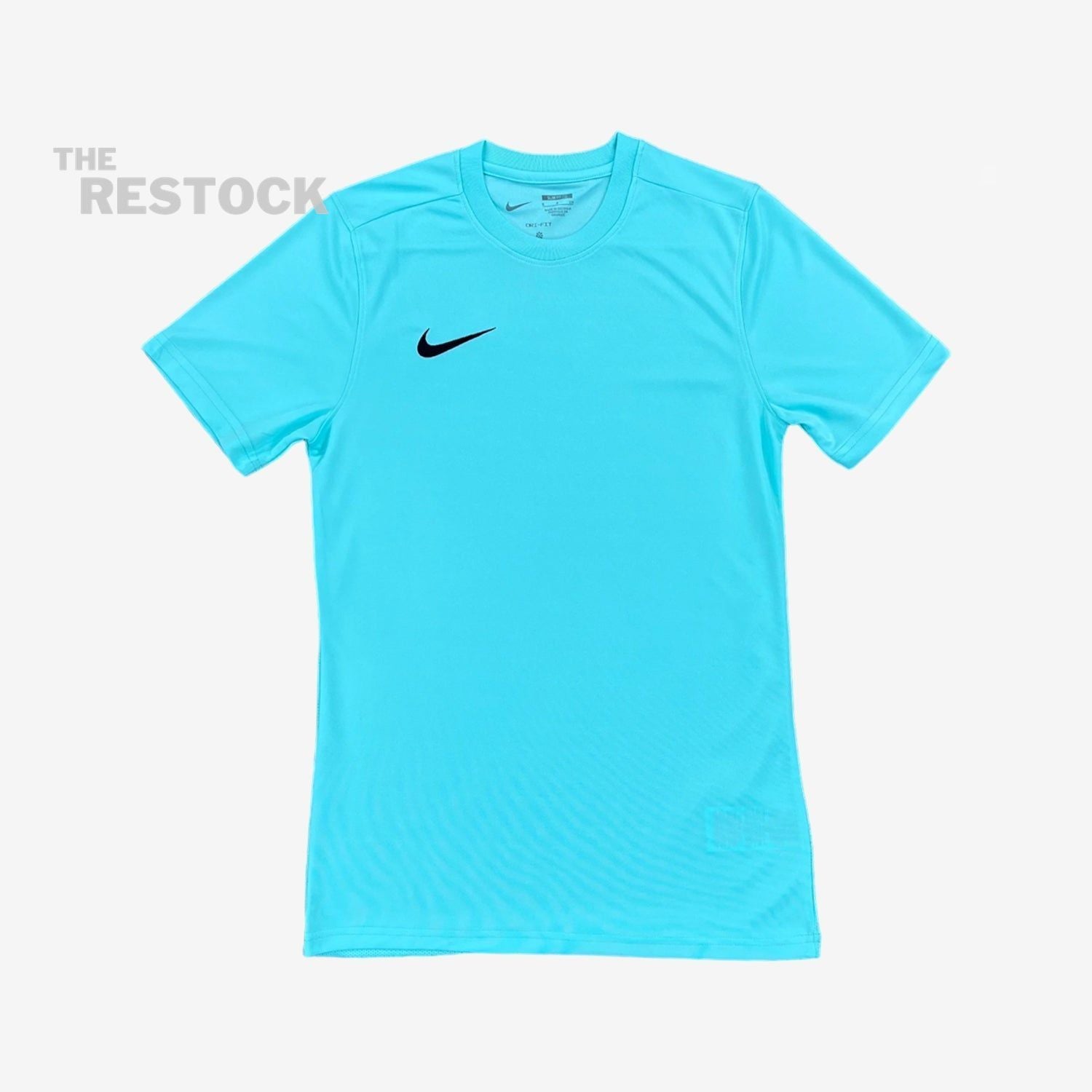 Nike Dri-Fit T-Shirt - Turquoise