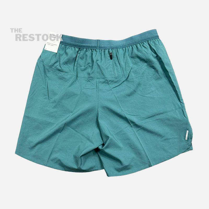Nike Flex Stride Shorts 2.0 - Mineral Teal