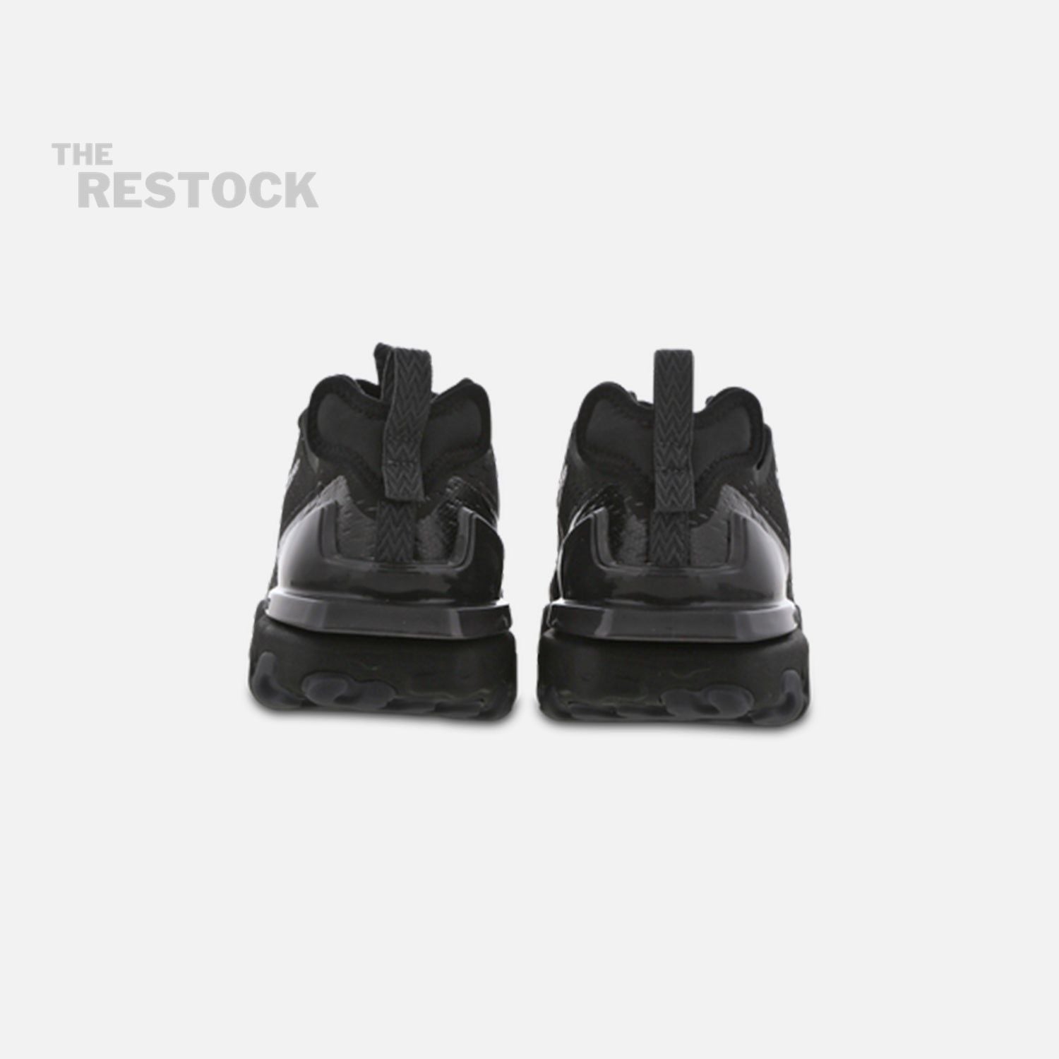 Nike React Vision - Triple Black
