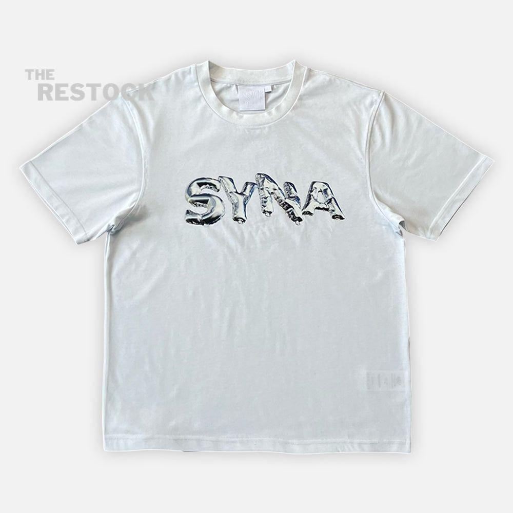 Syna World Balloon T-Shirt - White