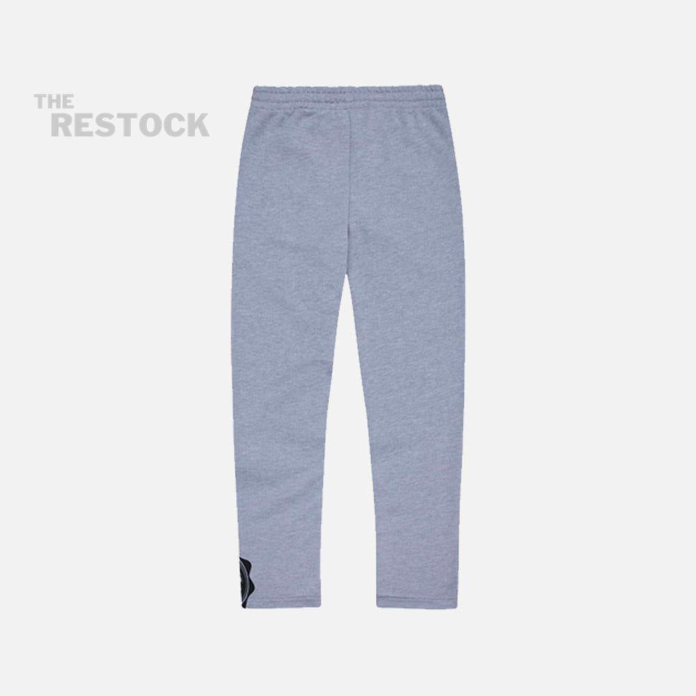 Syna World College Logo Tracksuit - Grey / Black