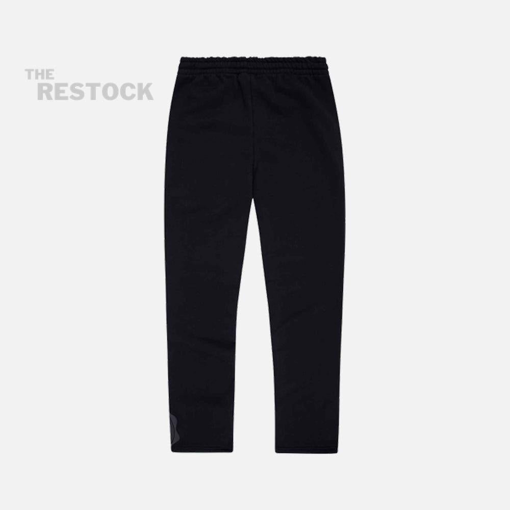 Syna World College Logo Tracksuit - Blackout