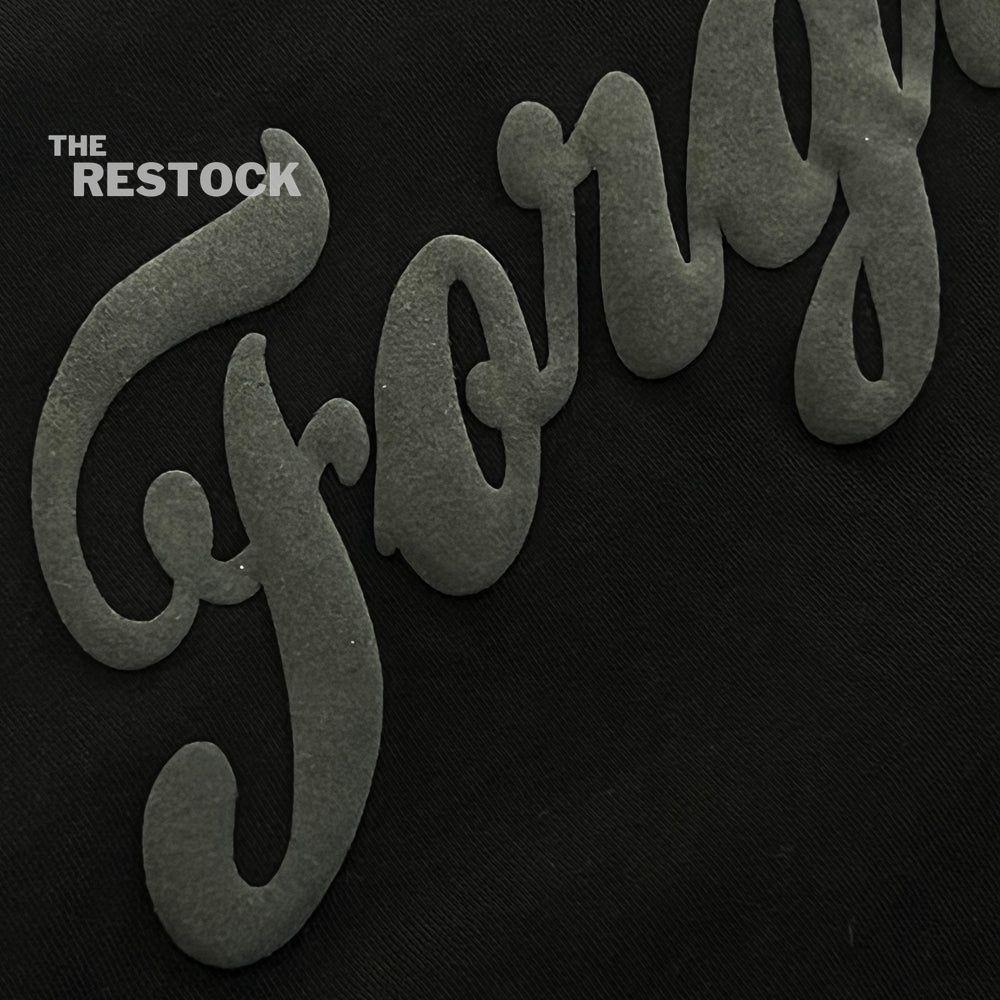 Syna World Forgive Me T-Shirt - Black