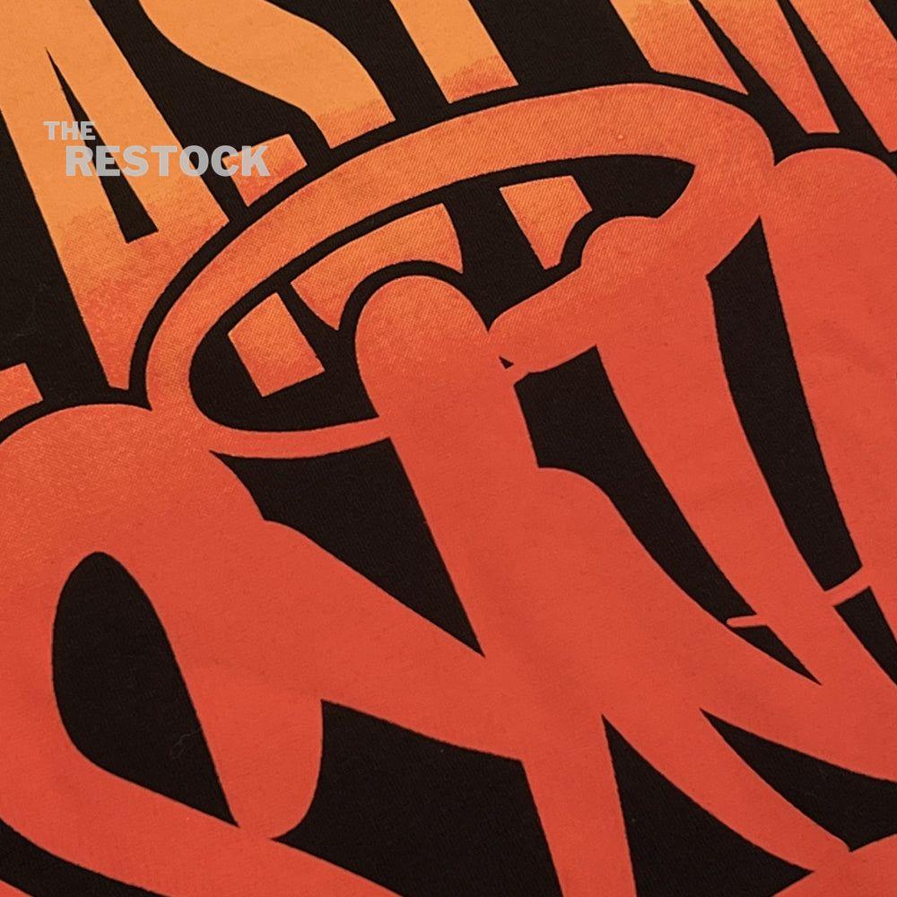 Syna World Ignite T-Shirt - Black