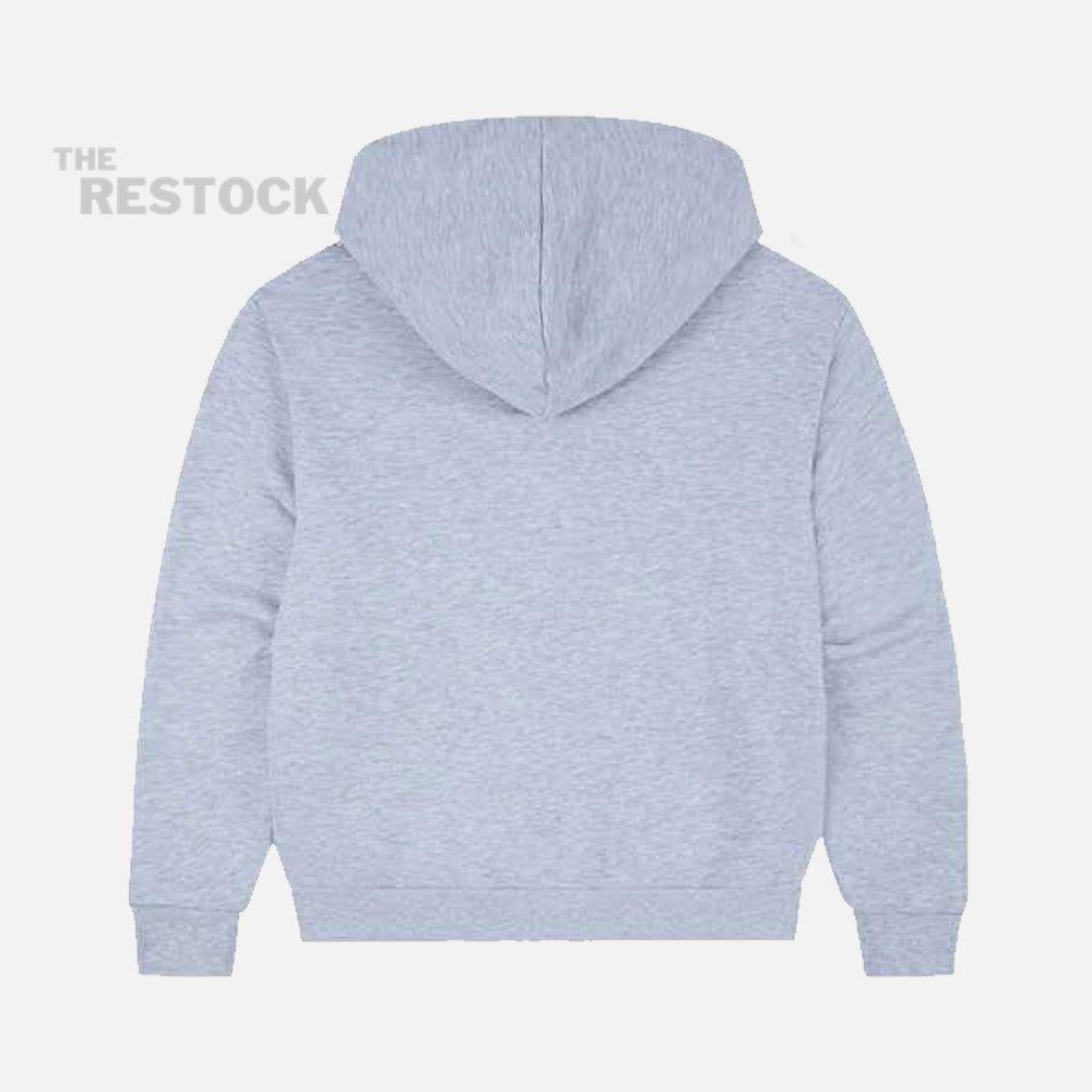 Syna World OG Hoodie - Grey