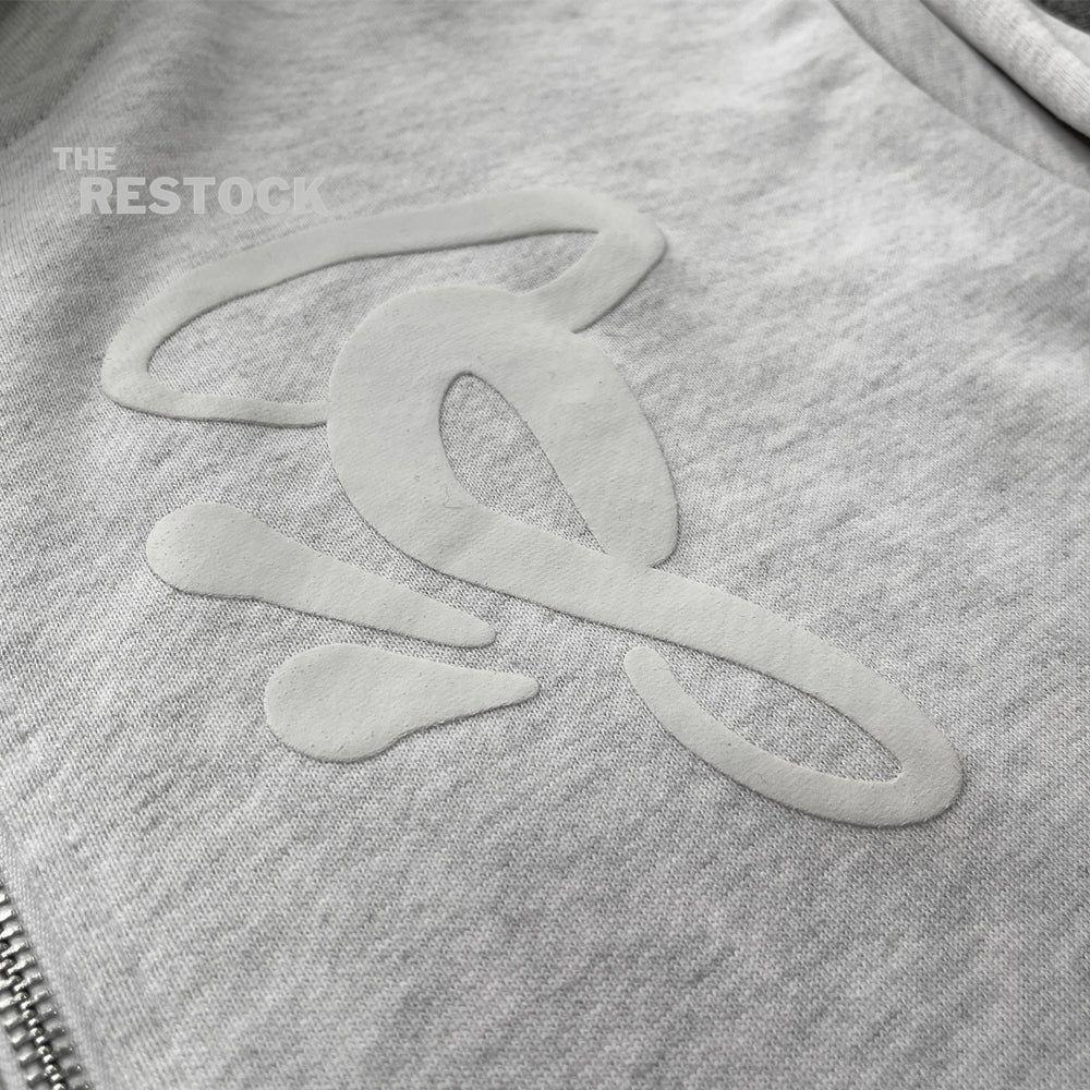 Syna World OG Hoodie - Grey