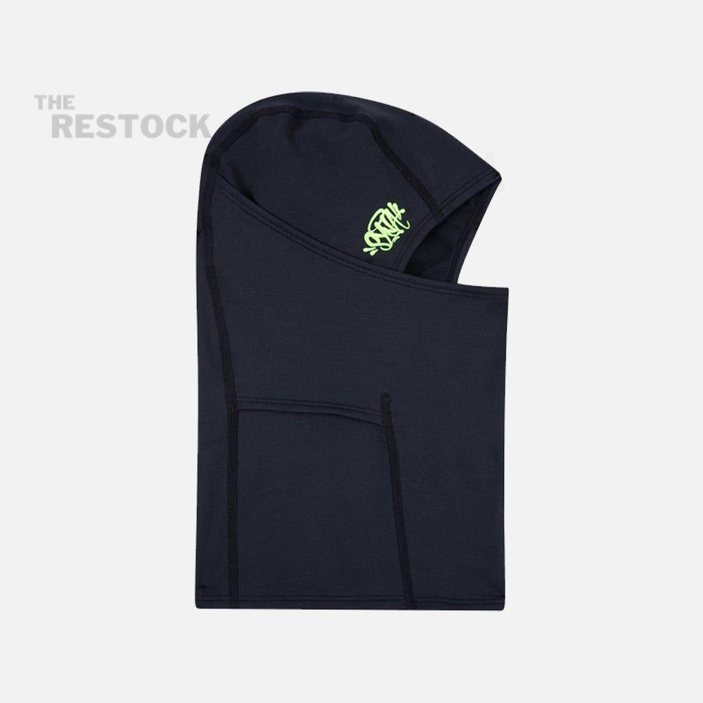 Syna World Shiesty - Black / Green