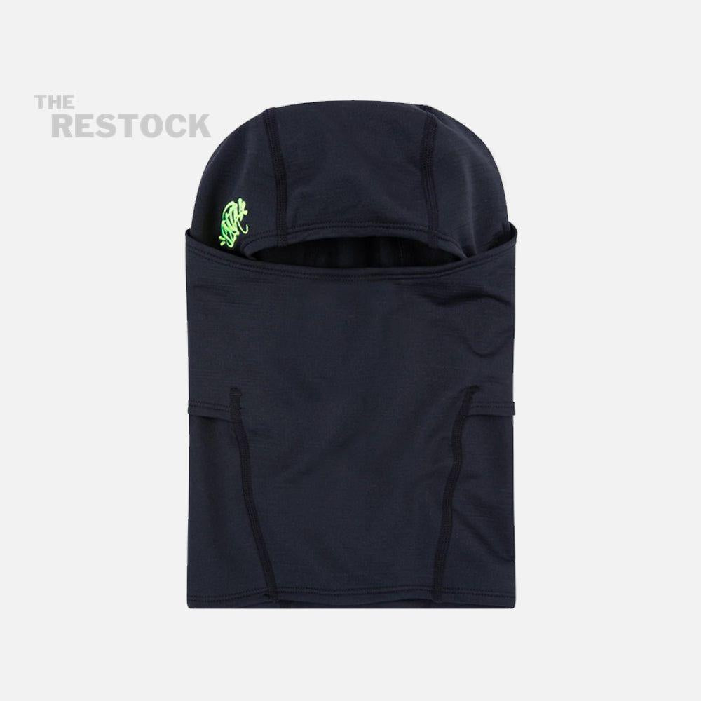 Syna World Shiesty - Black / Green