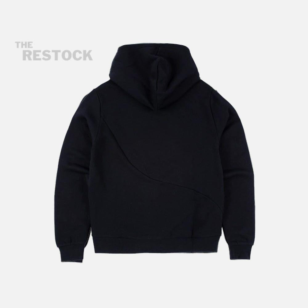 Syna World Logo Slice Tracksuit - Black