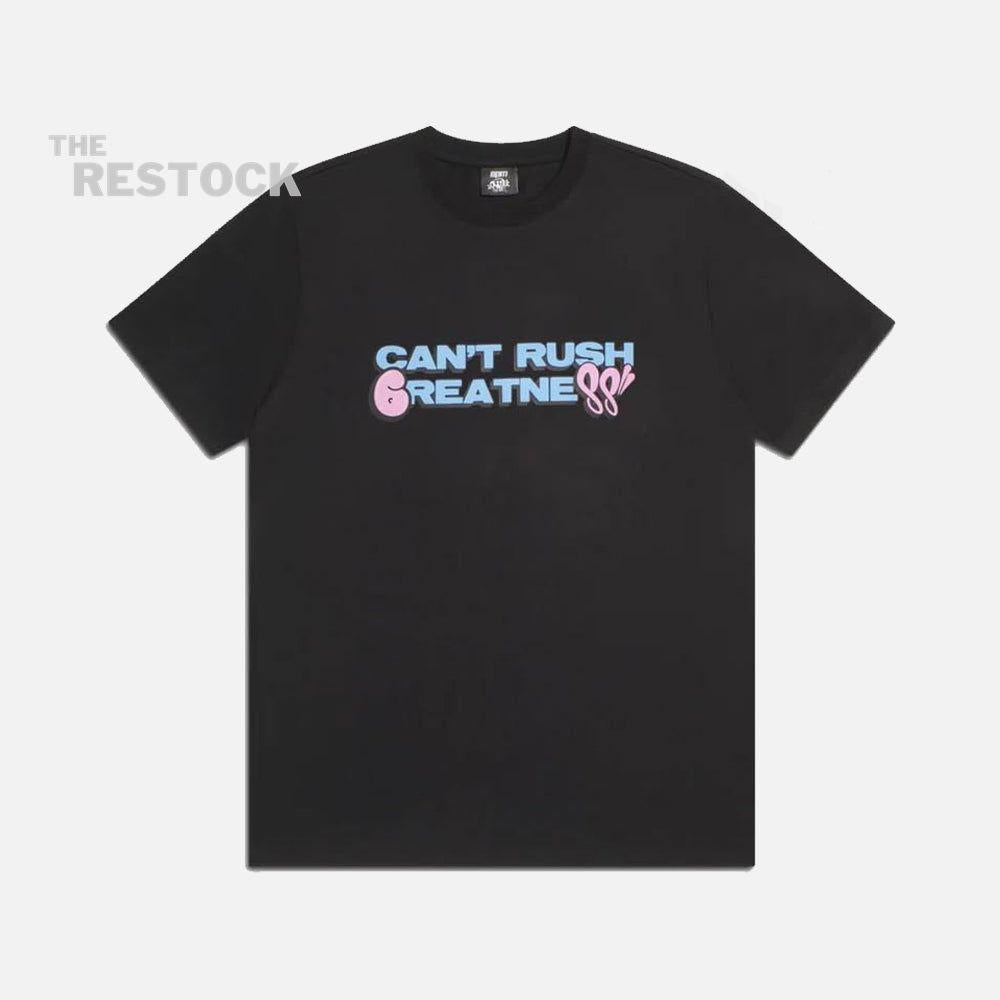 6PM x Syna World CRG T-Shirt - Black