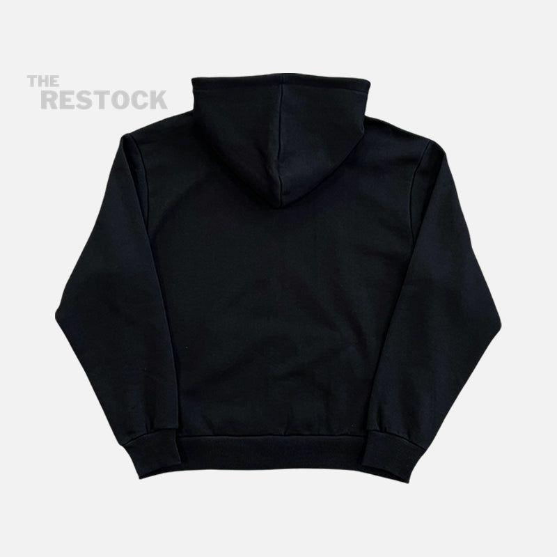 Syna World Void Hoodie - Black