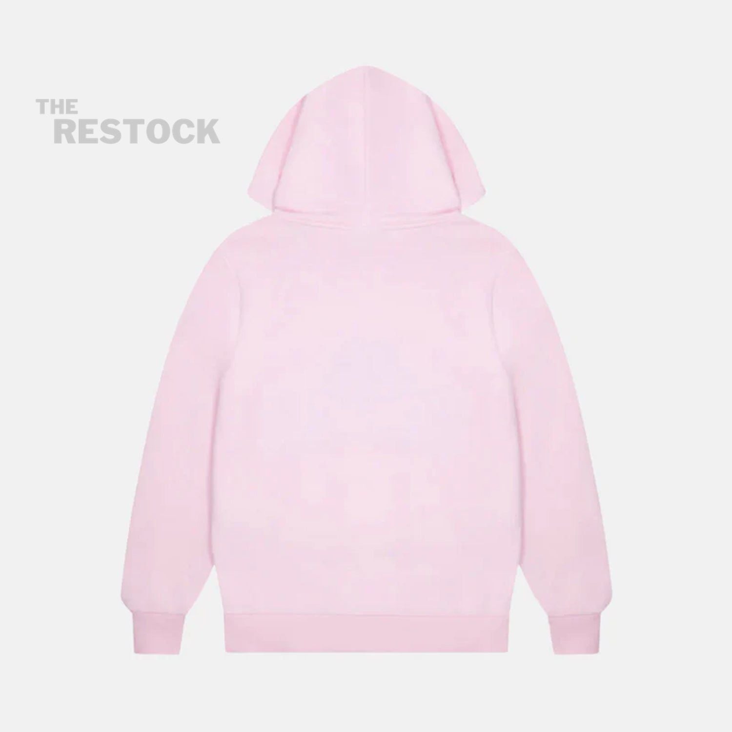 Trapstar Chenille Shooters Hoodie - Pink