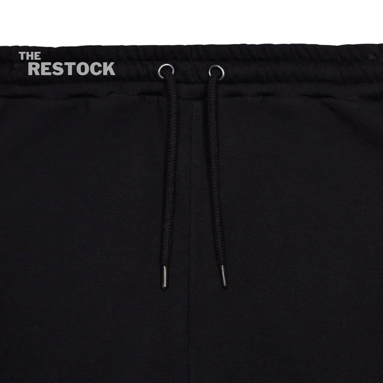 Trapstar Irongate T T-Shirt & Short Set - Black / Yellow