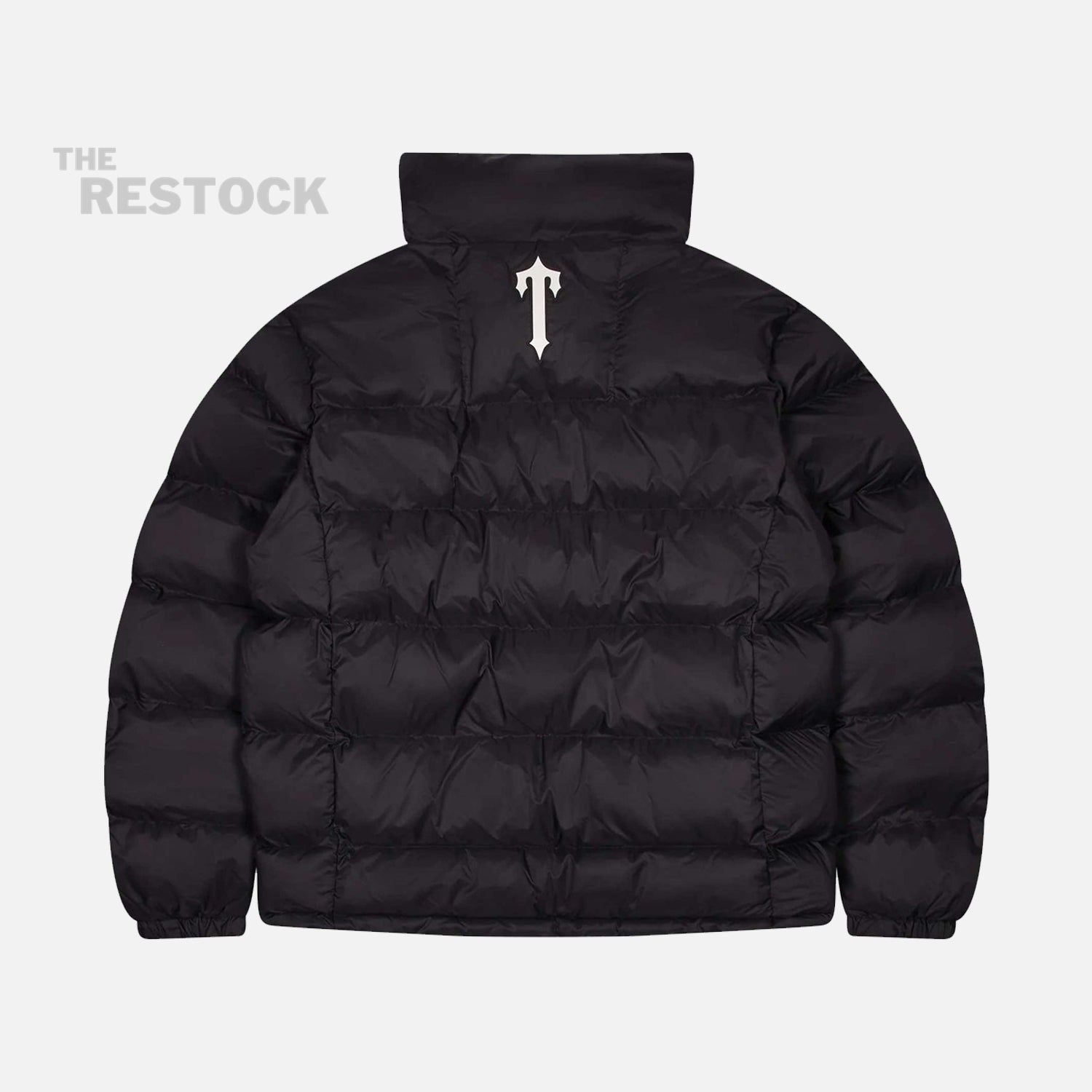 Trapstar Its A Secret Puffer - Black