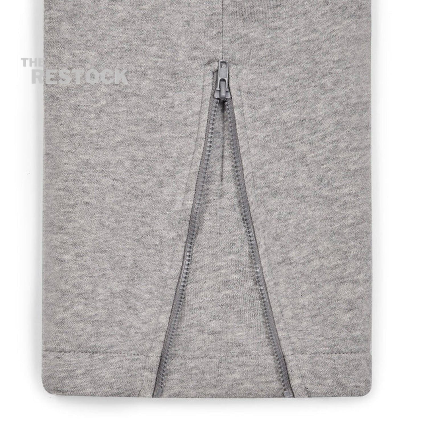 Trapstar Shooters Arch Hooded Tracksuit - Grey / Black