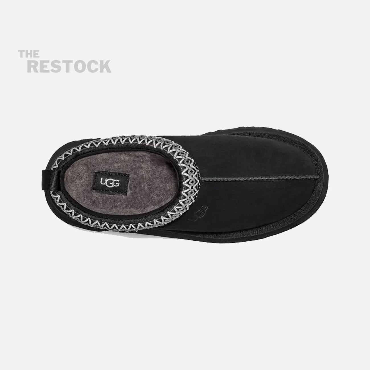 Ugg Tazz Slipper - Black (W)