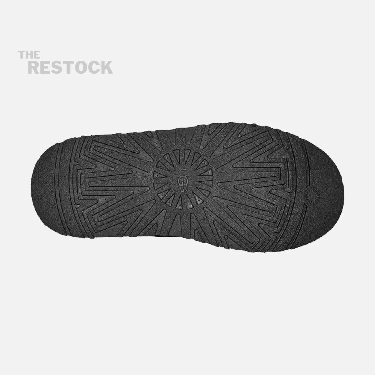 Ugg Tazz Slipper - Black (W)