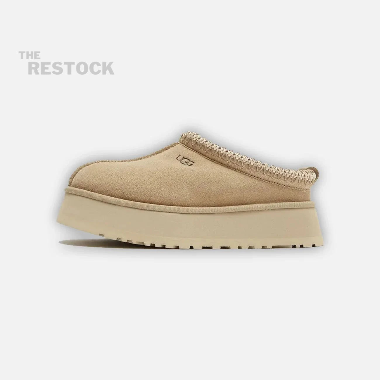 UGG Tazz Slipper - Mustard Seed (W)