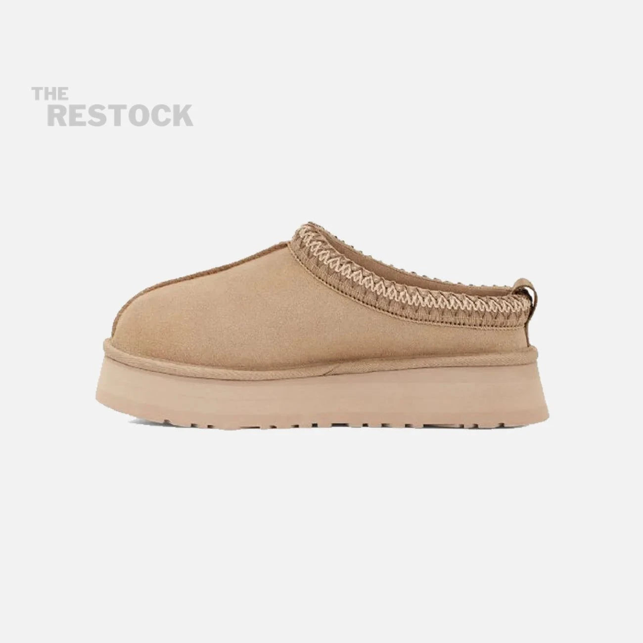 UGG Tazz Slipper - Mustard Seed (W)