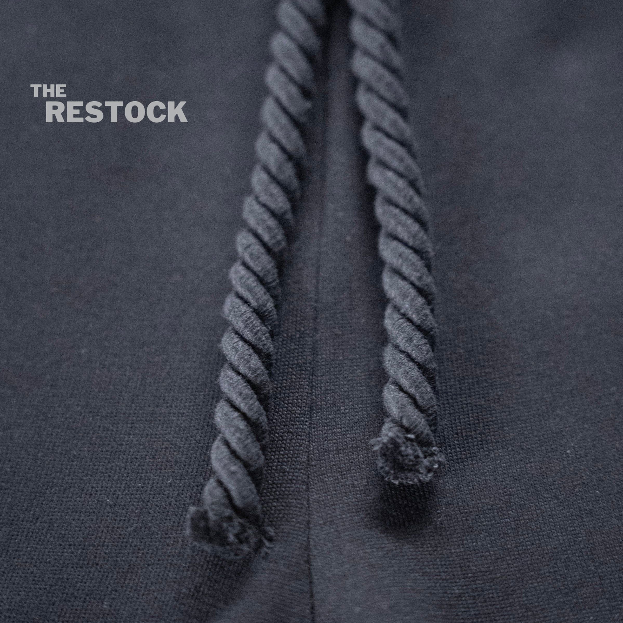 Syna World Logo Tracksuit - Blackout