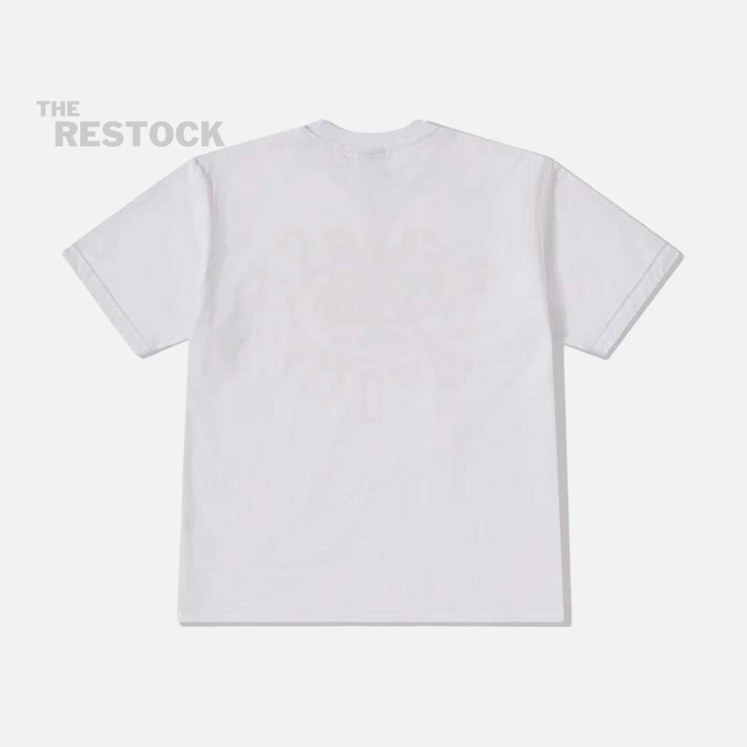 Always Do What You Should Do Core T-Shirt - White