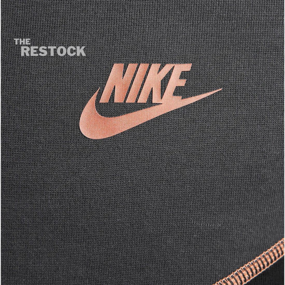 Nike x Syna World Tech Fleece Jogger - Black / Bronze