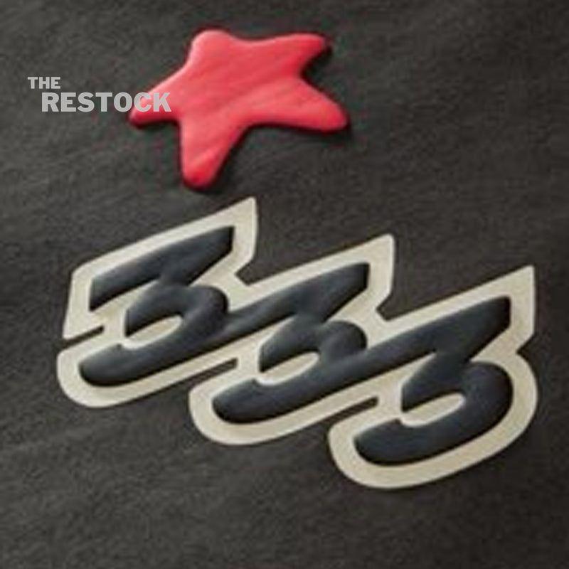 Broken Planet Performance Wide Leg Bottoms - Soot Black