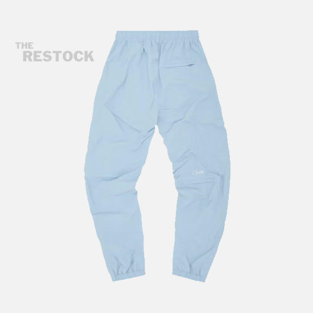Corteiz RTW OG Shuku Pant - Baby Blu