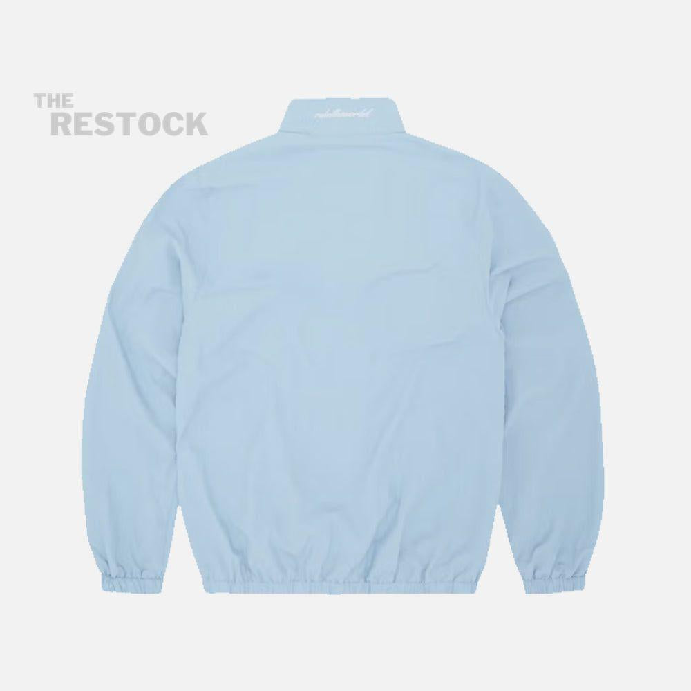 Corteiz RTW OG Shuku Jacket - Baby Blu