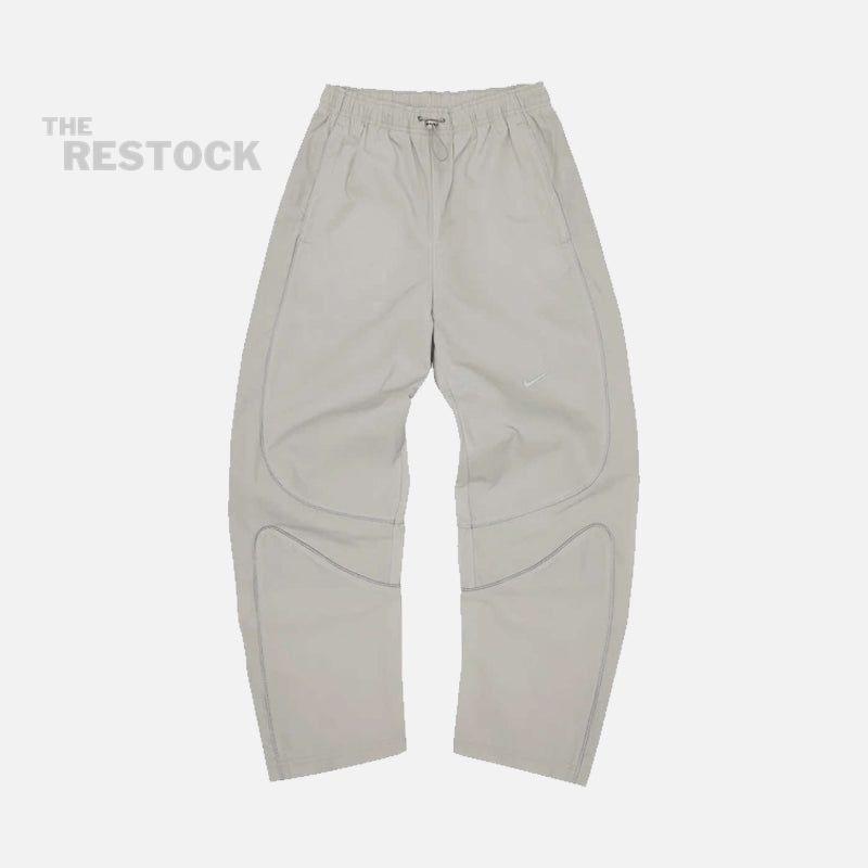 Corteiz RTW x Nike NRG Bottoms - Off White