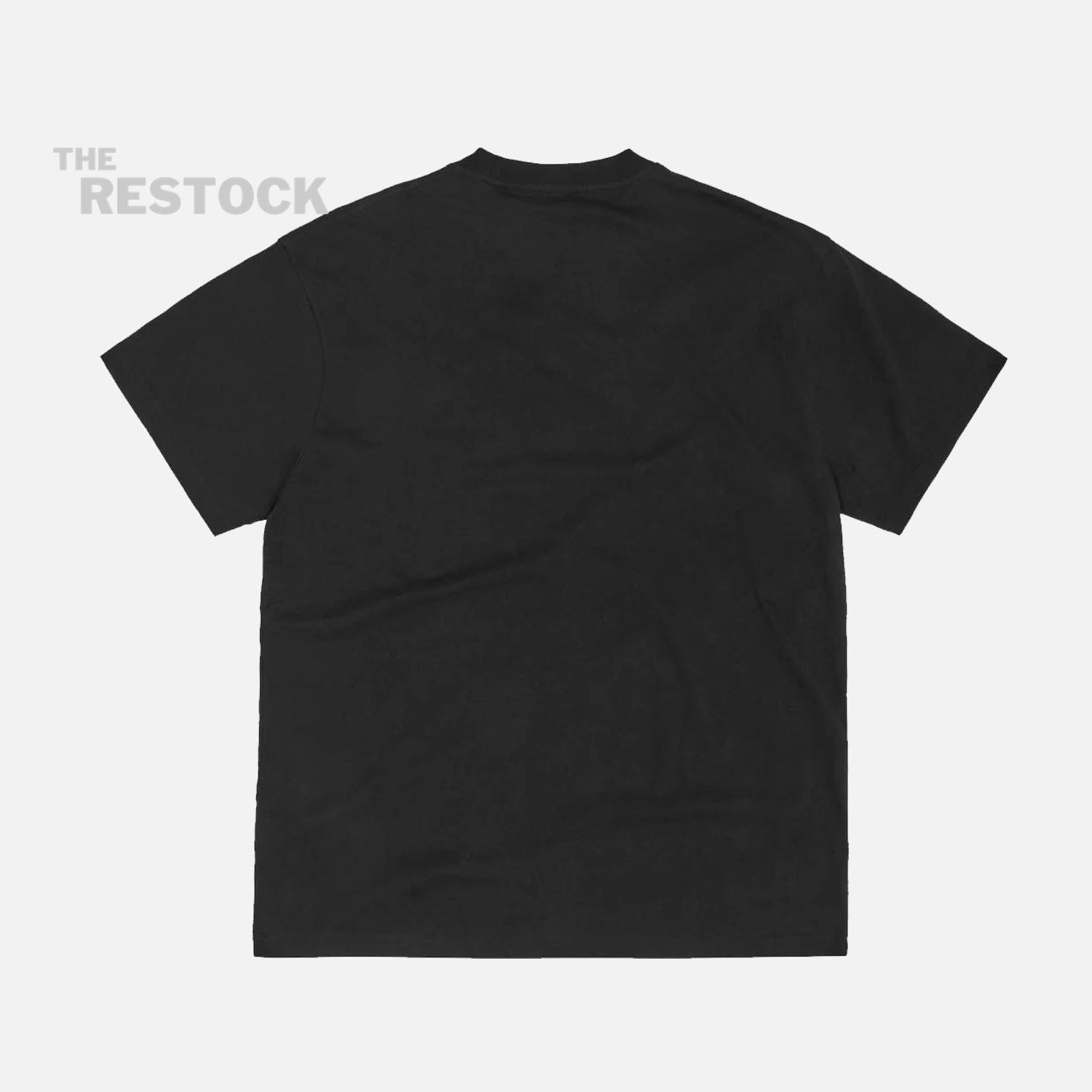 Syna World Bunny T-Shirt - Black / Pink