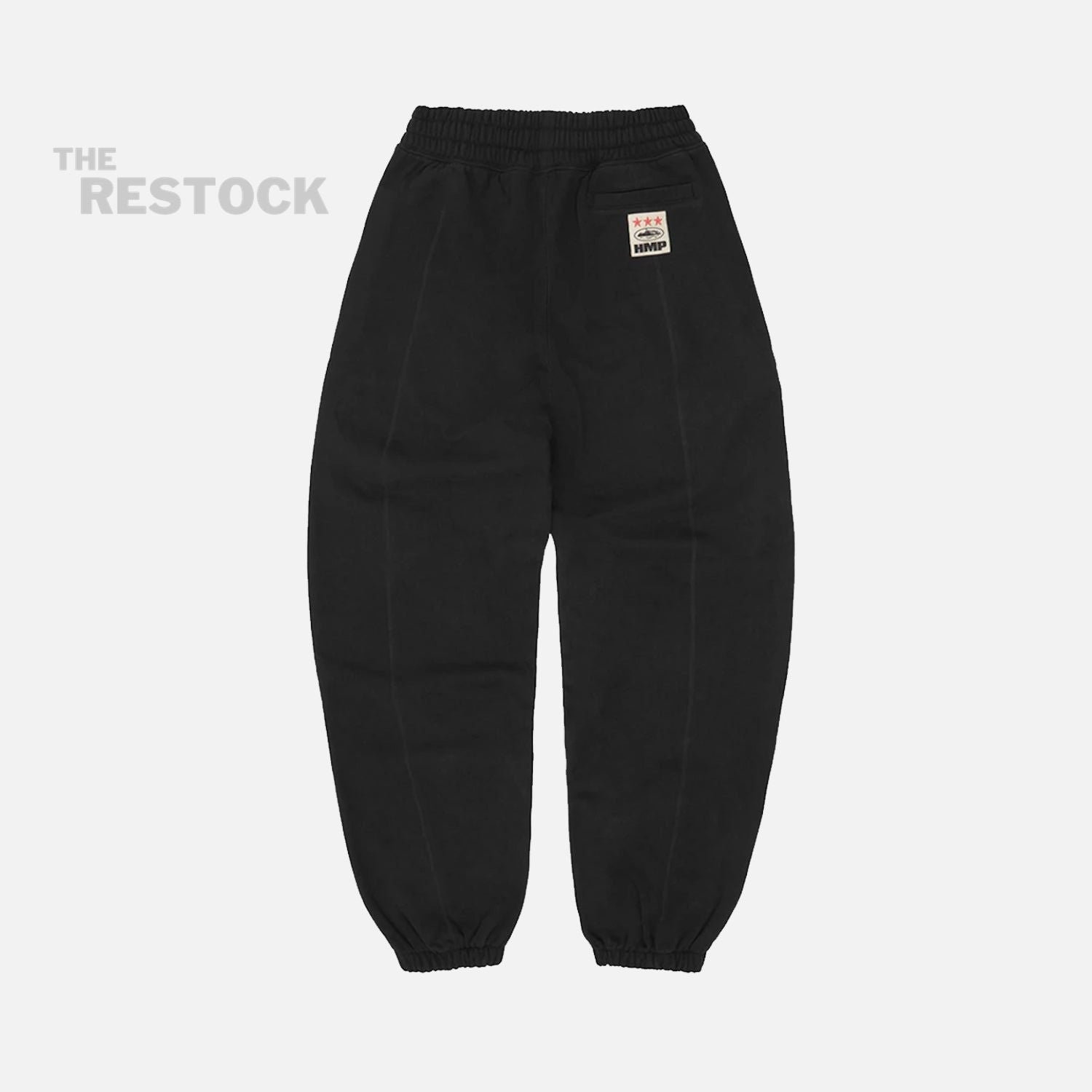 Corteiz RTW HMP V2 Allstarz Bottoms - Black