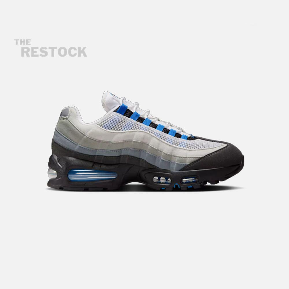 Nike Air Max 95 OG - Big Bubble Blue Spark 2025