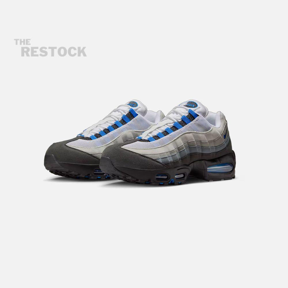 Nike Air Max 95 OG - Big Bubble Blue Spark 2025