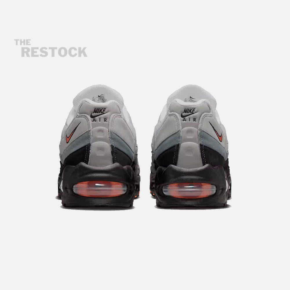 Nike Air Max 95 OG - Big Bubble Bright Mandarin 2025