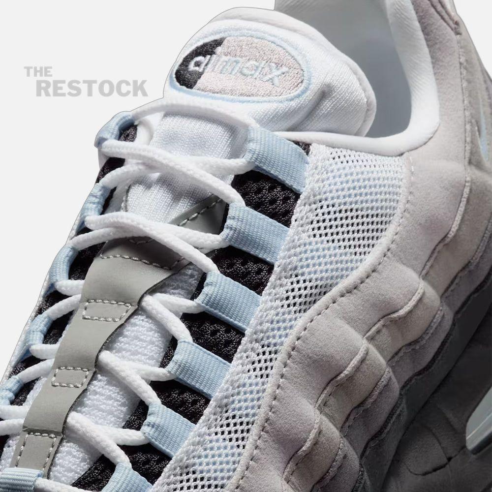 W Nike Air Max 95 OG - Big Bubble Blue Tint 2025