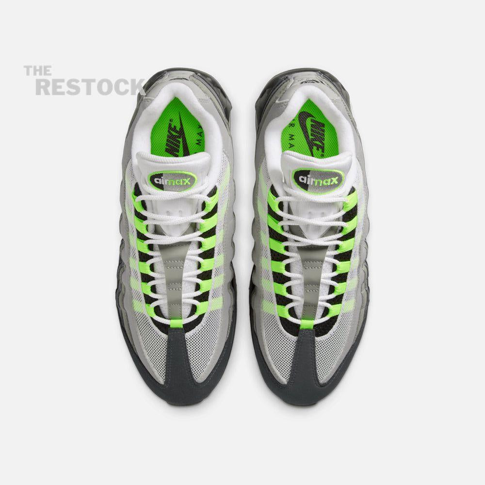 Nike Air Max 95 OG - Big Bubble Neon (2025)