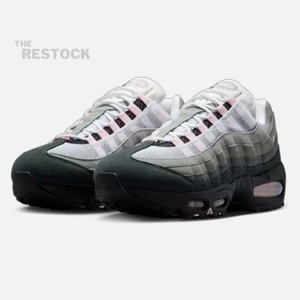 W Nike Air Max 95 OG 2025 - Pink Foam