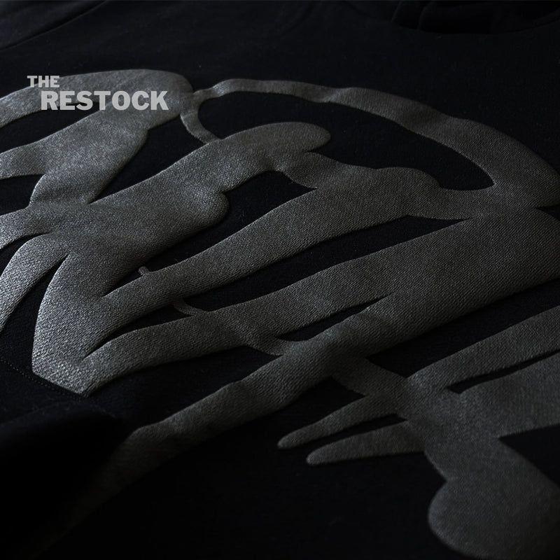 Syna World Logo Team Tracksuit - Blackout